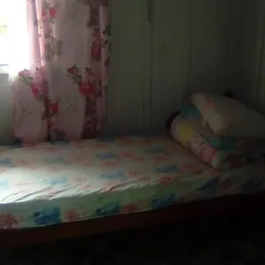 Albergue Espaço Barra Funda, São Paulo